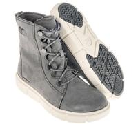 Chaussures pour femmes Explorer III Joan Sorel - Quarry/Chalk 36