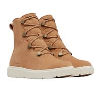 Bottes neige femmes Sorel SOREL EXPLORER III JOAN WP Marron 43