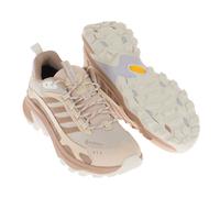 Chaussures pour femmes MOAB Speed 2 GTX Merrell - Nougat 40