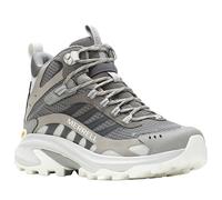 Chaussures de randonnÃ©e MERRELL MOAB SPEED 2 MID GTX (CHARCOAL) Femme 37,5