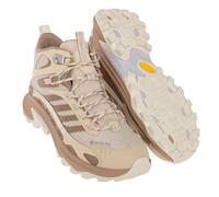 Chaussures pour femmes MOAB Speed 2 MID GTX Merrell - Nougat 42