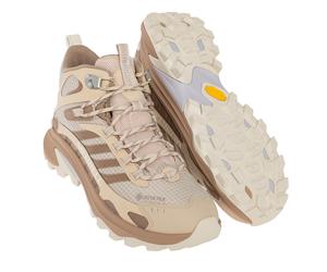 Chaussures pour femmes MOAB Speed 2 MID GTX Merrell - Nougat 42