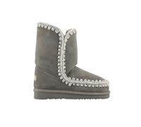 Chaussures pour femmes Mou - botte esquimau 24 cm - gris GRAY 36