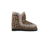 Chaussures pour femmes Mou Esquimau 18 suede poilu - s.d. 36