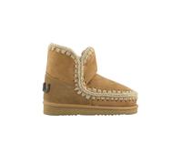 Chaussures pour femmes Mou - logo esquimau 18 paillettes - beige BEIGE 39