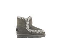 Chaussures pour femmes Mou - logo esquimau 18 paillettes - gris GRAY 36