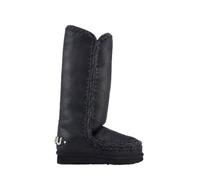 Chaussures pour femmes Mou - logo esquimau 40 strass - noir BLACK 38