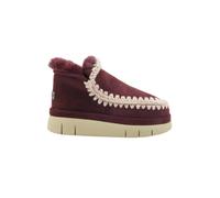 Chaussures pour femmes Mou Sneaker en daim avec rebond - s.d. 38