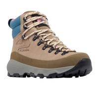 Chaussures femmes Columbia NEWTON ALPINE PT Beige 38