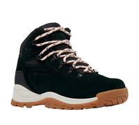 Chaussures Columbia Newton Ridge Plus Waterproof Amped noir blanc femme - 39