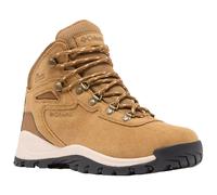 Chaussures pour femmes Newton Ridge Plus WP Amped Columbia - Elk/Dark Stone 40