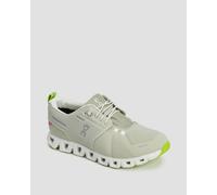 Chaussures Pour Femmes On Cloud 5 Waterproof 5997758-chalk-ice 36.5