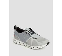 Chaussures Pour Femmes On Cloud 5 Waterproof 5998837-glacier-white 38