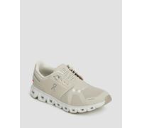 On - Women's Cloud 6 - Baskets - EU 42 - pearl / white