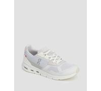 Chaussures Pour Femmes On Cloudrift 8797709-white-frost 37