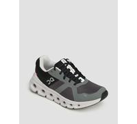 Chaussures Pour Femmes On Cloudrunner 4698643-eclipse-black 36