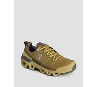 Chaussures Pour Femmes On Cloudwander Waterproof 7397821-hunter-safari 38.5