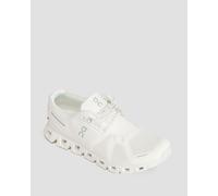 Chaussures Pour Femmes On Running Cloud 5 5998902-all-white 38