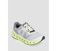 Chaussures Pour Femmes On Running Cloudgo 5598232-frost-hay 36;37