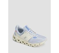 On Chaussure de course 'Cloudswift 3 AD' crème / bleu clair, Taille 37