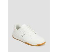 Chaussures Pour Femmes On The Roger Clubhouse 3wf10430924-white-ivory 38.5
