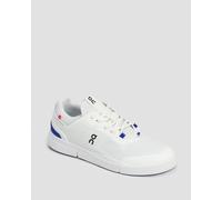 Chaussures Pour Femmes On The Roger Spin 3wd11480629-white-indigo 40.5
