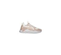 Puma - Rs-X Heritage - Femme - Chaussures - Rose - Taille: 38 1/2 EU