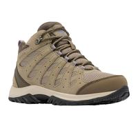 Columbia REDMOND III MID WATERPROOF, Chaussures de Randonnée pour Femme