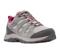 Chaussures pour femmes Redmond III Waterproof Columbia - Ti Titanium/Red Onion 36