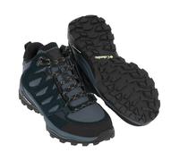 Chaussures pour femmes Redmond IV Waterproof Columbia - Noir/Citron Haze 37