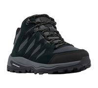 Chaussures pour femmes Redmond IV Waterproof Columbia - Noir/Citron Haze 43