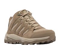 Bottes Columbia Redmond IV Mid Waterproof marron clair femme - 43