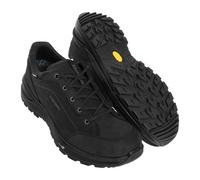 Lowa - Women's Renegade Evo GTX Lo - Chaussures multisports - UK 7 - Regular | EU 41 - black / black