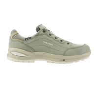 Chaussures pour femmes Renegade EVO GTX LOW Lowa - Sage 36,5