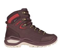 Lowa Chaussures de randonnée Renegade Evo GTX Mid GORE-TEX Femme EU 39,5 dusky pink/clay