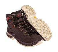 Chaussures pour femmes Renegade EVO GTX MID Lowa - Brown Rose/Clay 41