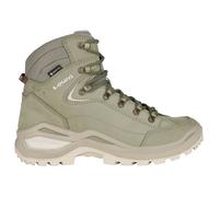 Chaussures pour femmes Renegade EVO GTX MID Lowa - Sage 36,5