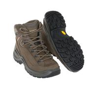Chaussures pour femmes Renegade EVO GTX MID Lowa - Stone 38