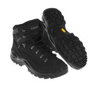 Chaussures pour femmes Renegade GTX MID Lowa - Deep Black 42,5