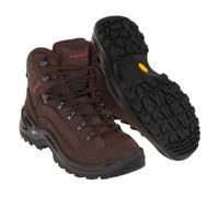 Chaussures pour femmes Renegade GTX MID Lowa - Espresso 36