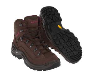 Chaussures pour femmes Renegade GTX MID Lowa - Espresso 42,5