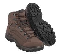 Chaussures pour femmes Renegade II N GTX MID TF Lowa - Dark Brown 41