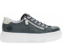Chaussures pour femmes Rieker M1953-14 blau 38