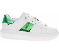 Chaussures pour femmes Rieker W1202-81 weiss kombi 38