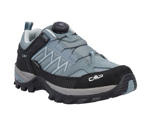 Chaussures pour femmes Rigel Fitgo WP Low CMP - Mineral Green 38