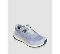 Chaussures Pour Femmes Salomon Ultra Glide L41598600-zen-blue-white-mood-i 37 1/3