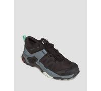 Chaussures Pour Femmes Salomon X Ultra 4 Gtx L41289600-black-stowea-opal-b 38