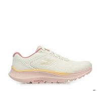Chaussures Skechers Go Run Consistent 2.0 Mile Marker blanc rose femme - 39