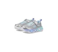 Chaussures pour femmes Skechers Uno Lite 314067L WTGD - Blanc - Marque SKECHERS - Lacets - Plat - Textile 36