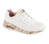 Chaussures pour femmes Skechers Uno Loving Love 155506 WTRG T:37 C:BLANC 40